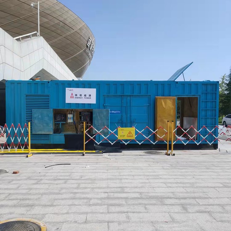 布拖柴油发电机的使用注意事项