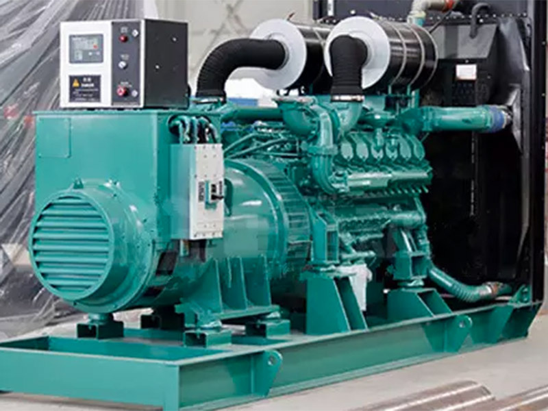 布拖出租发电机