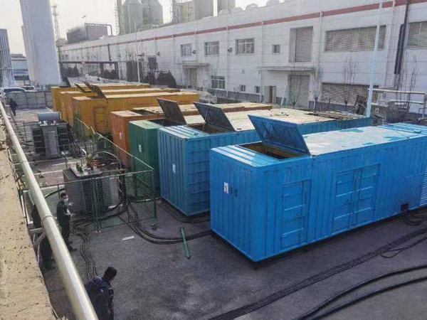 布拖柴油发电机组可以长期连续运行吗？