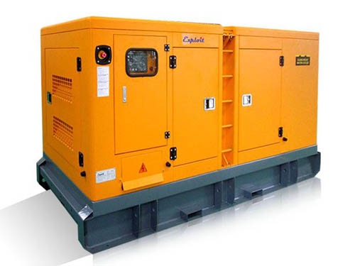 布拖影响 200kw 柴油发电机油耗的因素有哪些？