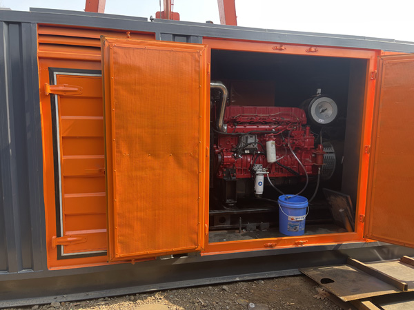 布拖如何选择适合自己的发电机停电自启装置？