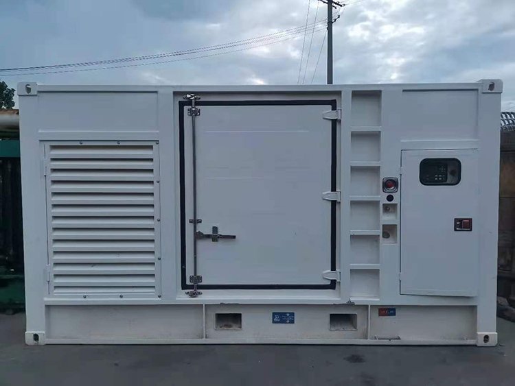 布拖控制系统的品牌和价格会影响柴油发电机的性能吗？