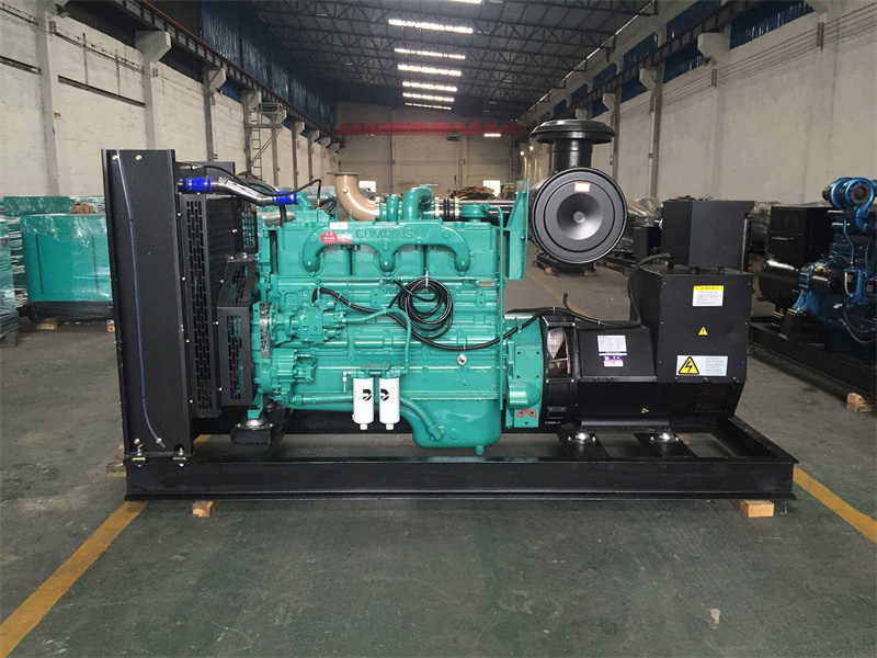 布拖柴油发电机组欠压停机的原因是什么？