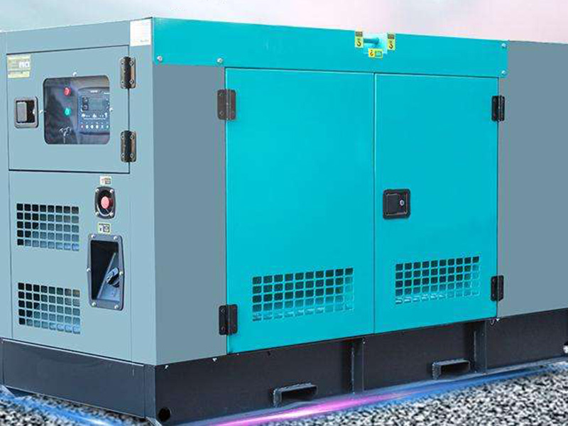 布拖50KW柴油发电机油耗是多少？