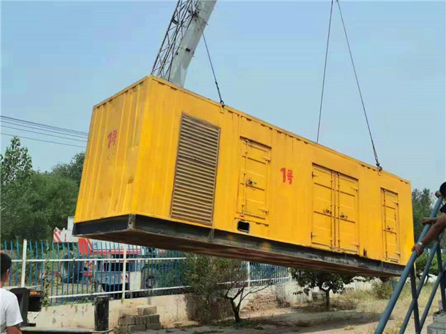 布拖300KW柴油发电机组油耗是多少？