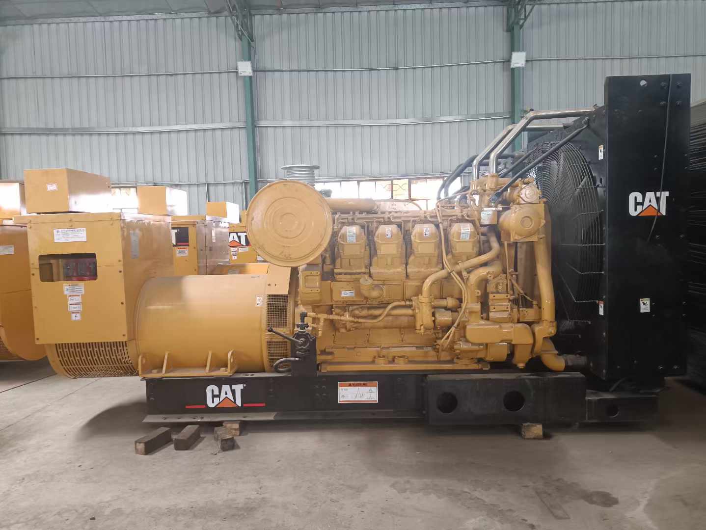 布拖如何选择适合自己的柴油发电机组品牌？