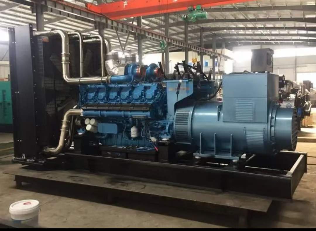 布拖发电机组不及时更换空气滤清器会有哪些后果？