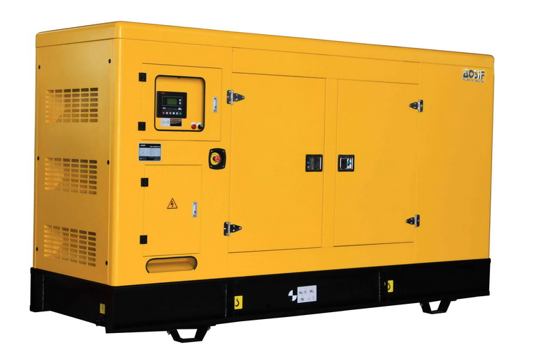 布拖发电机出租有哪些方法可以降低电缆的承载电流？