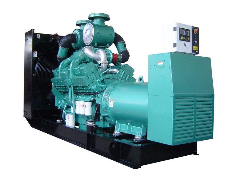 布拖如何判断发电机滤清器是否需要更换？