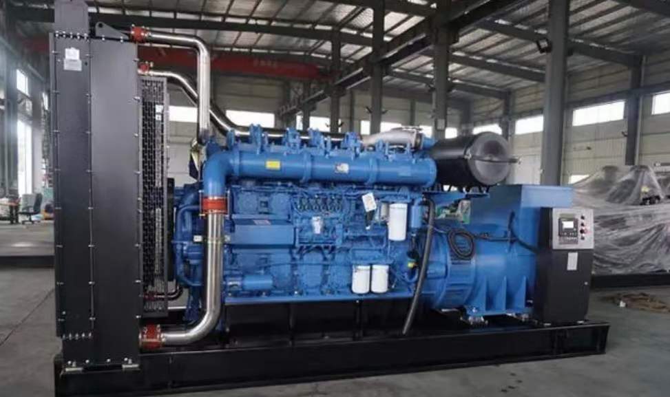 布拖如何选择适合的 500kW 柴油发电机组？