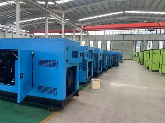 布拖柴油发电机组转速不稳定会对设备造成哪些损害？