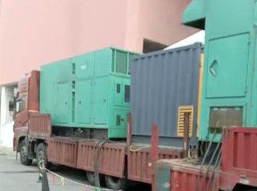 布拖柴油发电机的功率因数一般是多少？