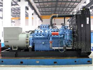 布拖功率因数低会对柴油发电机产生哪些影响？