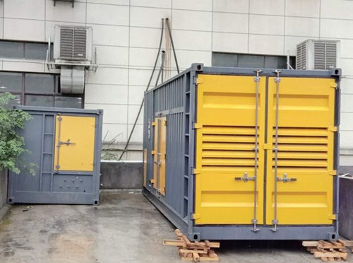 布拖柴油发电机输出电压不稳定会对设备造成哪些损害？