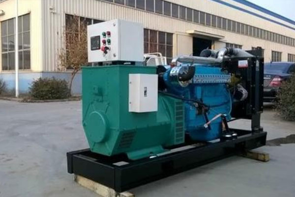 布拖发电机组的分类有哪些？