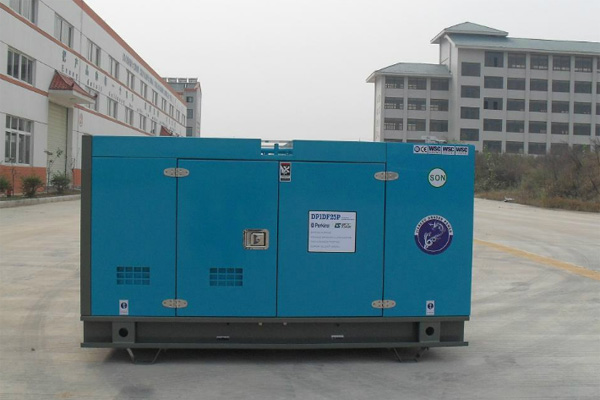 布拖发电机租赁发电机组的换季保养注意事项