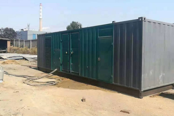 布拖发电机组保养注意事项？