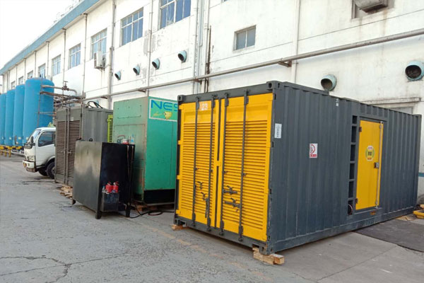 布拖发电机组保养是确保其正常运行、延长使用寿命的关键，以下是一些保养注意事项