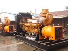 布拖发电机组的频率规格是如何确定的？