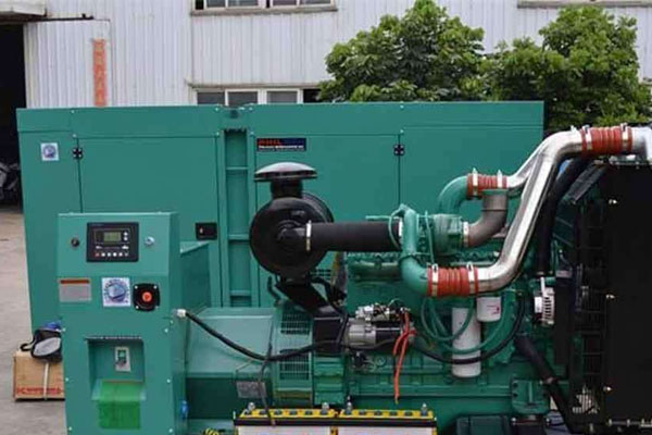 布拖工厂发电机应急发电注意事项？