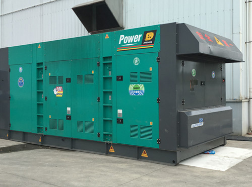 布拖如何判断发电机组防冻液的质量是否下降？