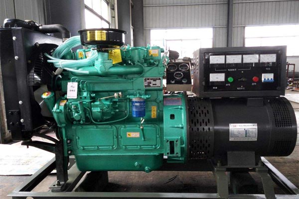 布拖传感器在柴油发电机组中起到什么作用？