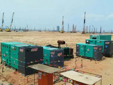 布拖如何检查和清洗空气滤清器？