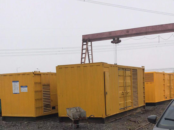 布拖100kw柴油发电机组每小时油耗？