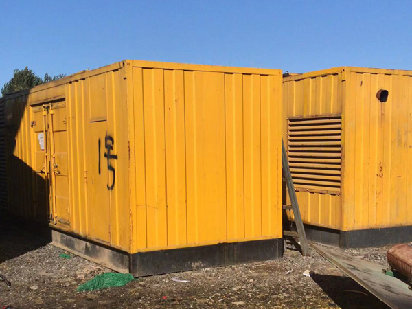 布拖柴油发电机组深海控制系统怎么样？