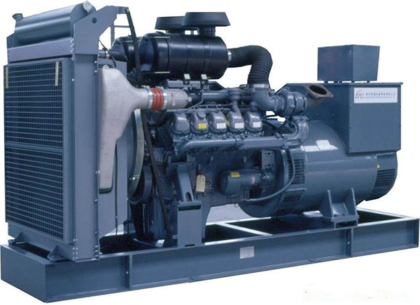 布拖发电机组冬季保养需注意哪些细节？