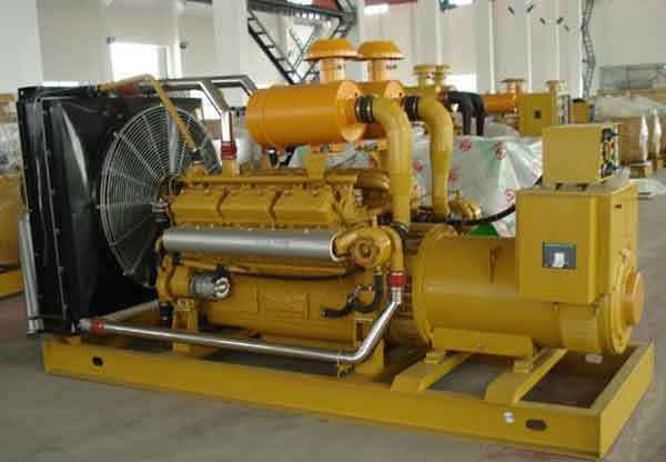 布拖发电机组的燃油预热装置坏了怎么办？