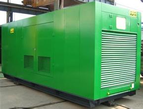 布拖柴油发电机组的加热装置有哪些类型？