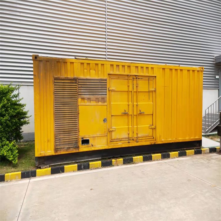 布拖柴油发电机组在冬季启动前如何对燃油系统进行预热？