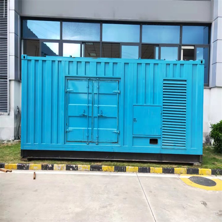 布拖柴油发电机组冬季燃油使用注意事项？