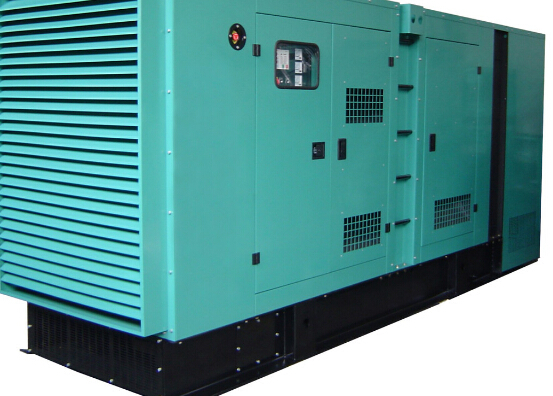 布拖发电机组水冷式机油散热器常见的故障有哪些？