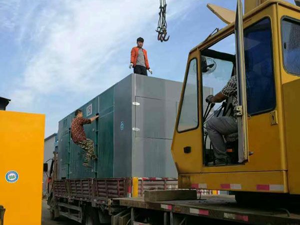 布拖更换水冷式机油散热器密封件的操作流程是怎样的？