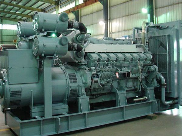 布拖电气系统故障可能导致冬季柴油发电机组启动失败的原因有哪些？