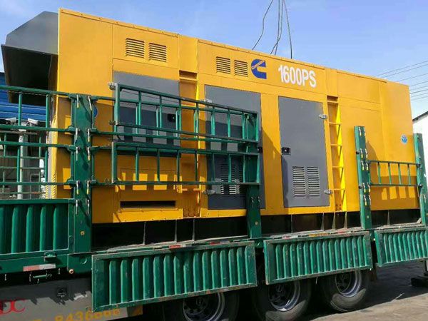 布拖一份发电机组安装调试合同的注意事项