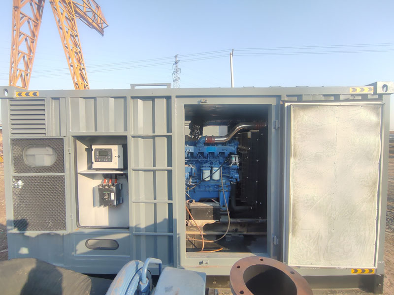 布拖柴油发电机组的机油多久更换一次比较合适？