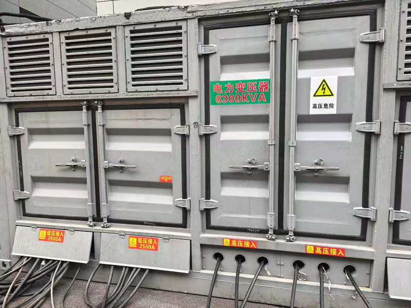 布拖柴油发电机组换季保养注意哪些事项？