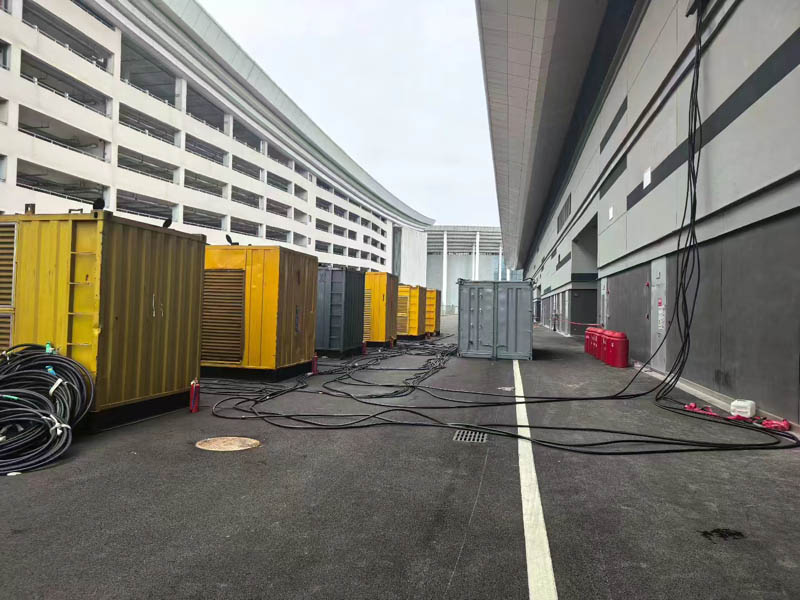 布拖冬季柴油发电机启动前需要做哪些准备工作？